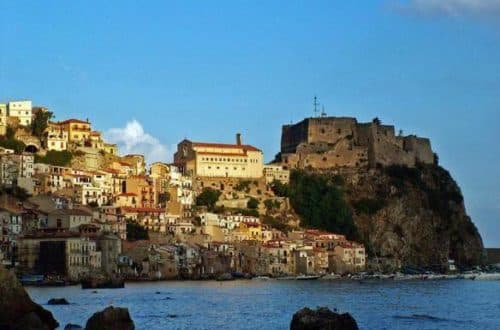 5 luoghi da visitare assolutamente in Calabria
