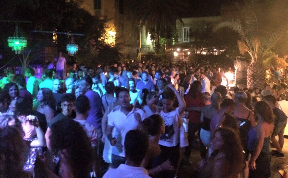 Estate 2020 in Calabria Le 7 serate più divertenti discoteca