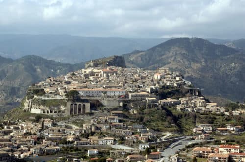 Alla scoperta di Gerace! Il borgo più bello di tutto il sud Italia