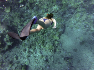 Snorkeling Costa degli Dei