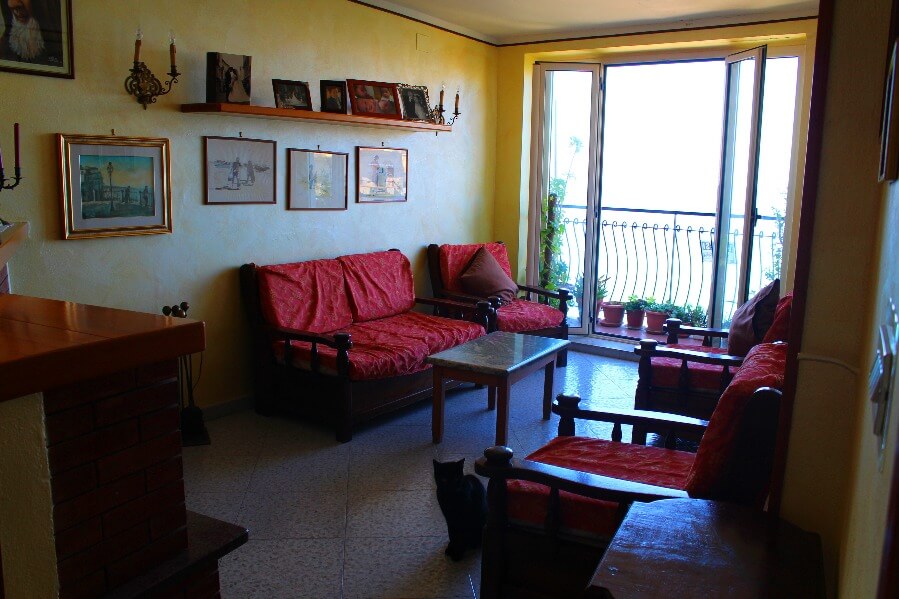 go-app-07 Appartamento sulla Rocca a Tropea 10