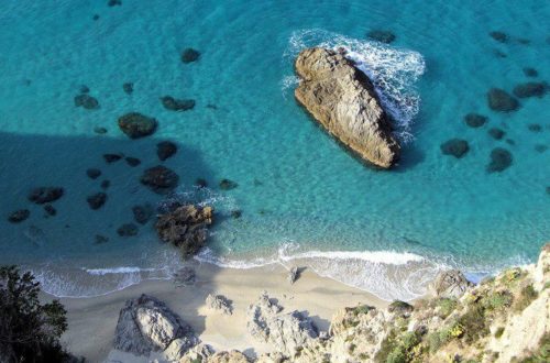 La Costa degli Dei: il tratto di mare più bello al mondo!