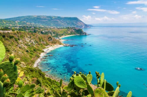 Le 10 cose da mettere in Valigia se vieni in Calabria