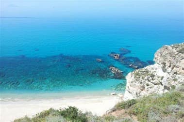 Spiagge libere, le meno Affollate e le più Misteriose di Tropea!