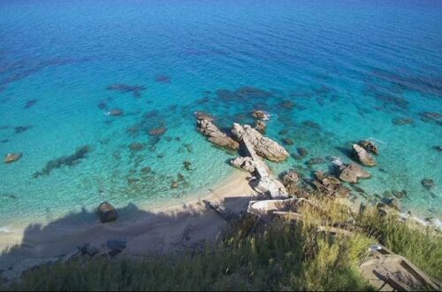Le Spiagge più belle della Calabria Parte 3-3