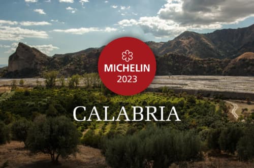 Tra tradizione e innovazione I Ristoranti con Stella Michelin in Calabria